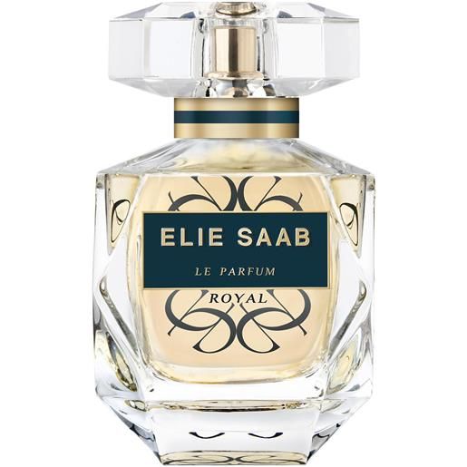 Elie Saab le parfum royal eau de parfum 50 ml