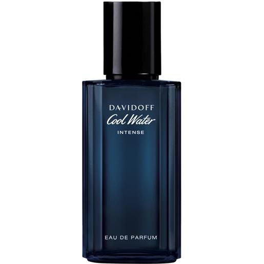 Davidoff cool water intense man eau de parfum 40ml