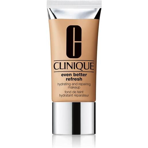 Clinique even better refresh hydrating and repairing makeup, 74 beige, 30ml