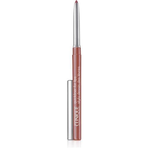 Clinique quickliner for lips, 49 sweetly, 0.3 g