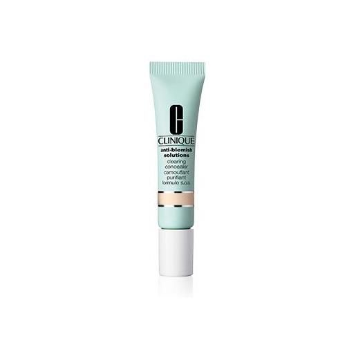 Clinique anti-blemish solutions™ clearing concealer 02 10ml