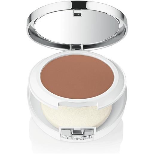 Clinique beyond perfecting powder foundation + concealer 11 honey 14.5 g