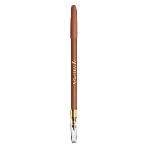Collistar matita professionale labbra 1 naturale 1.2ml