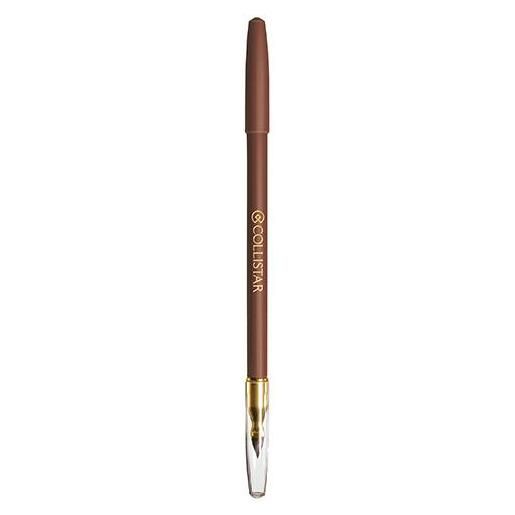 Collistar matita professionale labbra 4 caffe` 1.2ml