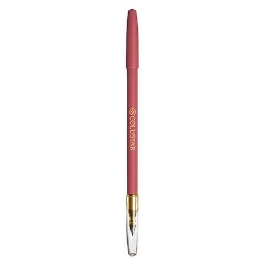 Collistar matita professionale labbra 5 rosa del deserto 1.2ml