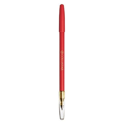 Collistar matita professionale labbra 7 rosso ciliegia 1.2ml