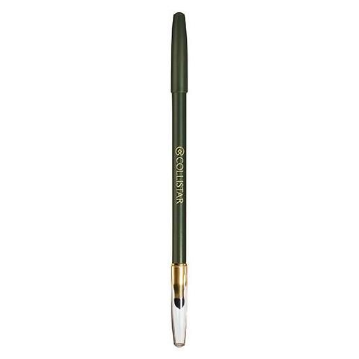 Collistar matita professionale occhi 6 verde foresta 1.2ml