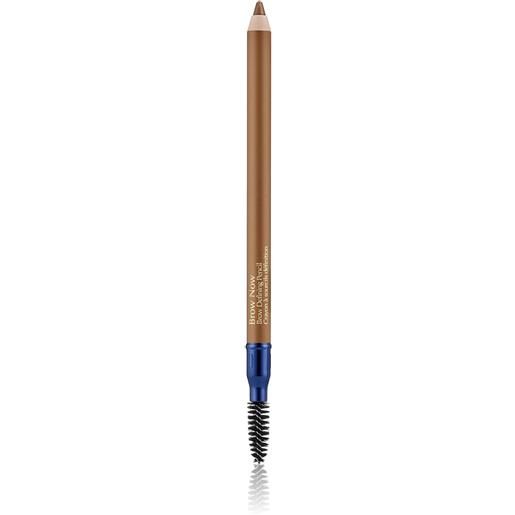Estee Lauder estée lauder brow now defining pencil, light brunette, 1.2 g