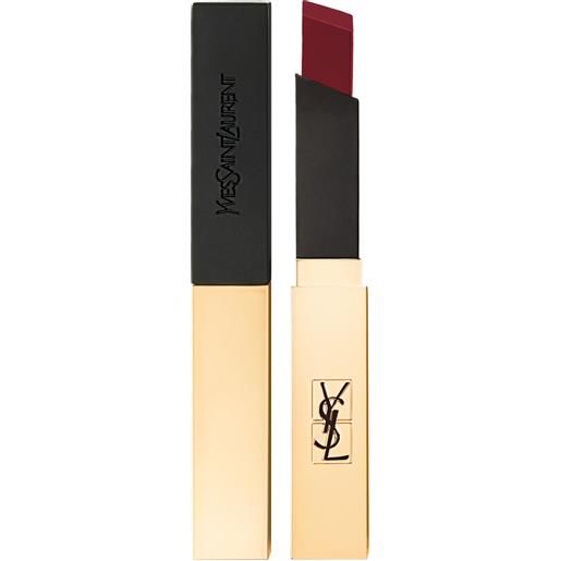Yves Saint Laurent rouge pur couture the slim, 5 peculiar pink, 2.2g