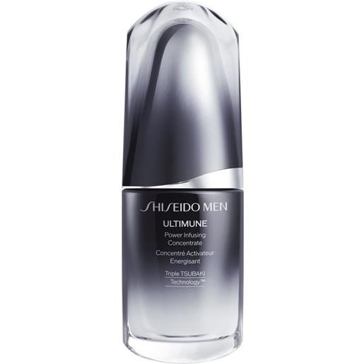 Shiseido ultimune power infusing concentrate 30 ml
