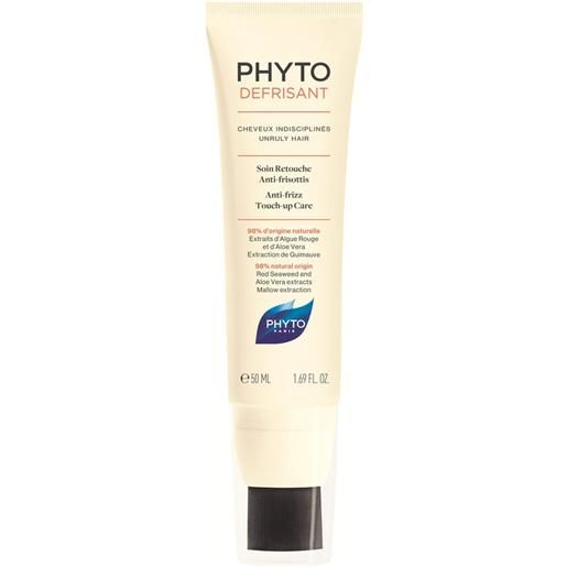 Phyto Phytodefrisant soin retouche anti-frizz 50ml crema capelli