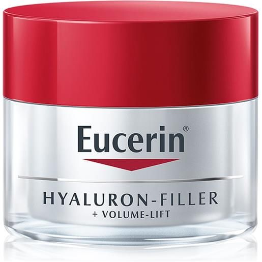Eucerin hyaluron-filler +volume-lift 50 ml