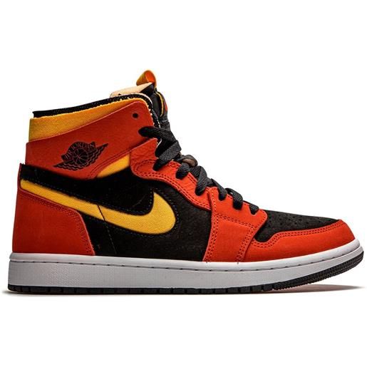 Jordan "sneakers air Jordan 1 zoom cmft ""chile red""" - rosso