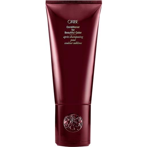 ORIBE conditioner for beautiful color 200ml