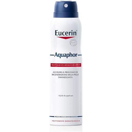 Eucerin aquaphor - trattamento riparatore spray, 250ml