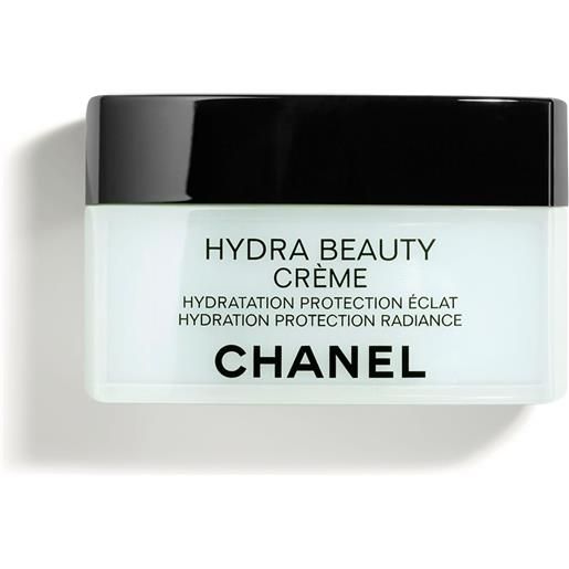 CHANEL hydra beauty crème 50gr tratt. Viso 24 ore idratante