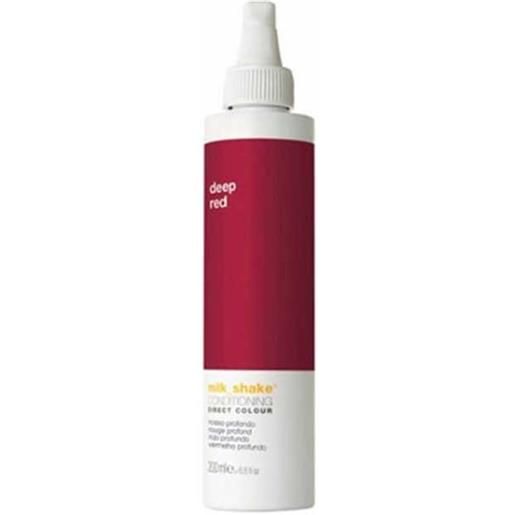 Z.One Concept milk shake conditioning direct colour deep red 200 ml
