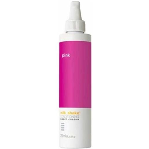 Z.One Concept milk shake conditioning direct colour pink 200 ml