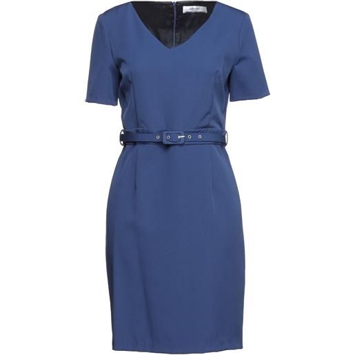 BLUGIRL BLUMARINE - vestito corto