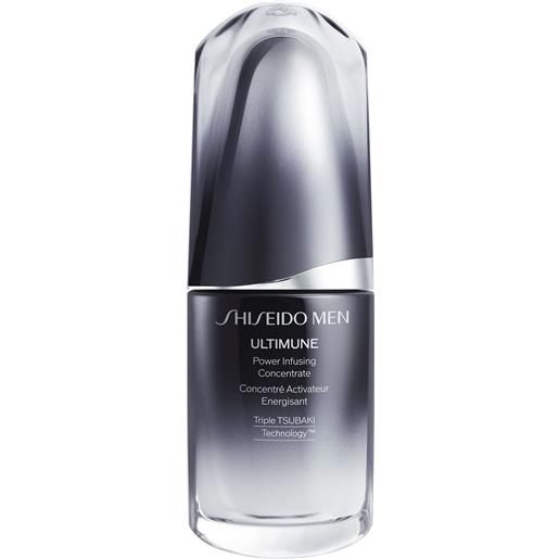 Shiseido ultimune power infusing 30ml siero viso uso quotidiano