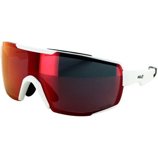 Agu bold convert essential sunglasses nero clear + yellow anti-fog/cat3