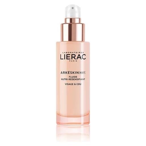 LIERAC (LABORATOIRE NATIVE IT) arkeskin fluido notte lierac 50ml