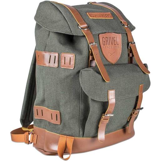 Grivel 200th backpack verde