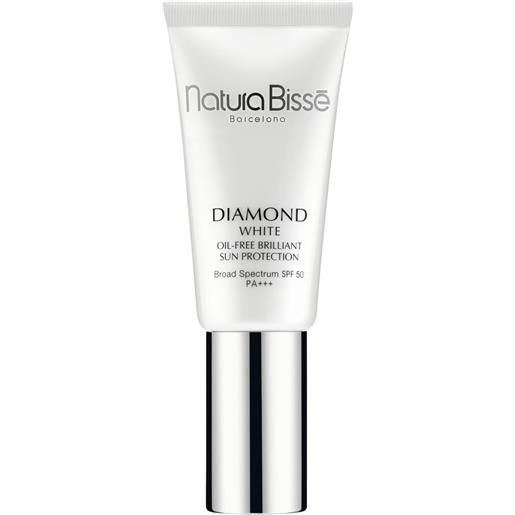 NATURA BISSE' diamond white cc cream spf50+++ 30ml