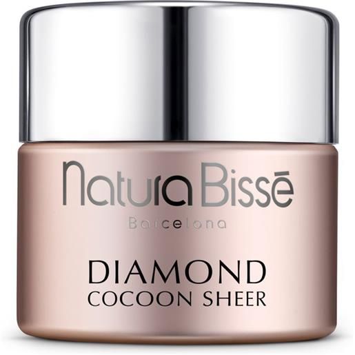 NATURA BISSE' diamond cocoon sheer cream50ml