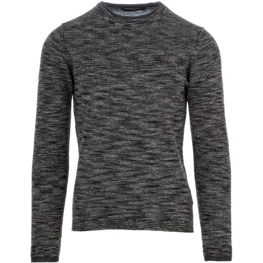 DANIELE FIESOLI | maglione grigio