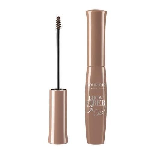 BOURJOIS Paris brow fiber oh, oui!Mascara sopracciglia 6.8 ml tonalità 001 blond