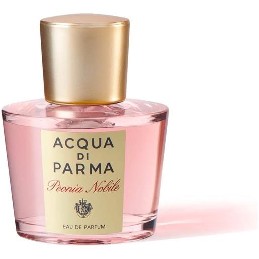 Acqua di Parma peonia nobile 50ml eau de parfum