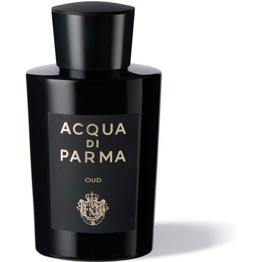 Acqua di Parma oud 180ml eau de parfum, eau de parfum, eau de parfum, eau de parfum