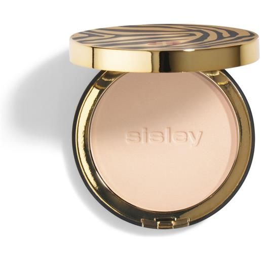 SISLEY phyto-poudre compacte n°1 rosy 13 g