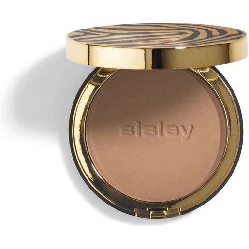SISLEY phyto-poudre compacte n°4 bronze 16 g