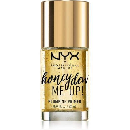 NYX Professional Makeup honey dew me up 22 ml
