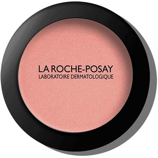 La Roche-Posay Trucco la roche-posay toleriane - blush rose ad elevata tollerabilità, 5g