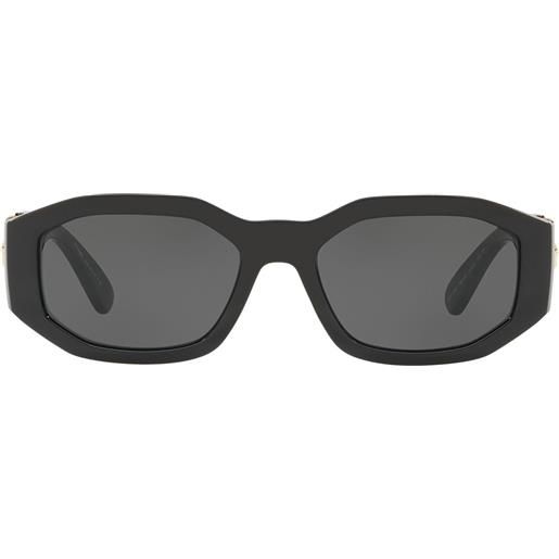 Versace occhiali da sole Versace biggie ve4361 gb1/87