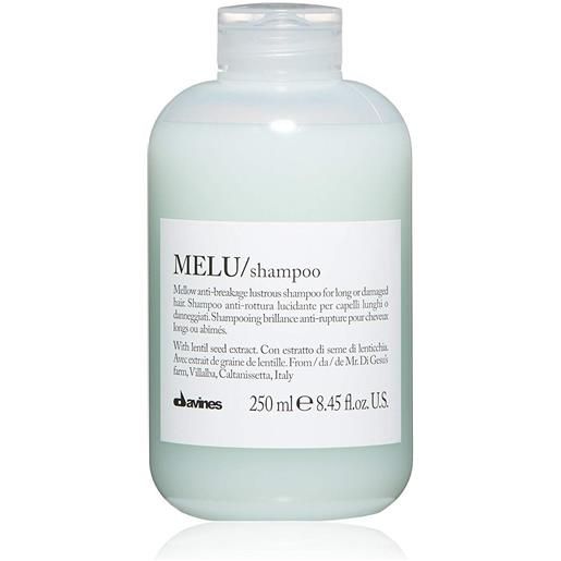 DAVINES essential haircare melu shampoo 250ml
