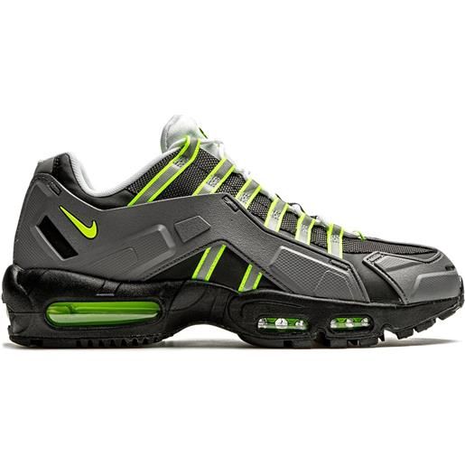 Nike sneakers ndstrkt air max 95 - grigio