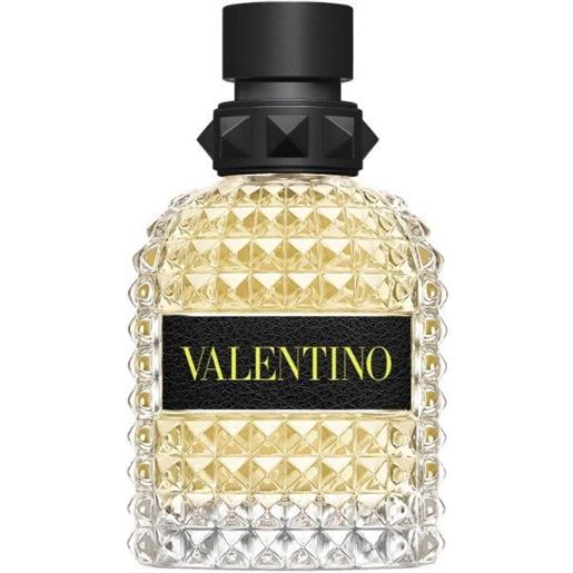 Valentino born in roma yellow dream 100 ml