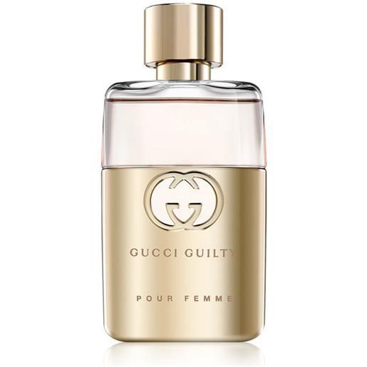 Gucci Gucci guilty pour femme 30 ml