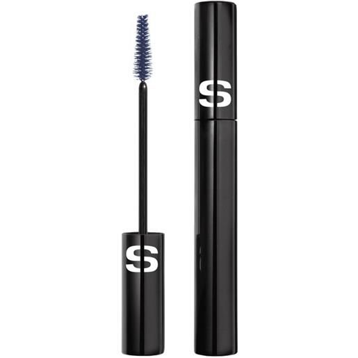 Sisley so stretch mascara soin allungante e fortificante n°3 deep blue
