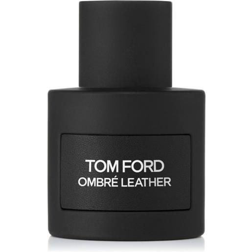 Tom ford ombre leather eau de parfum, 50-ml