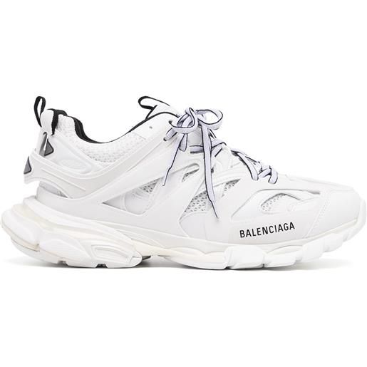 Balenciaga sneakers track - bianco