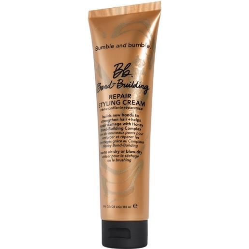 Bumble and Bumble repair styling cream 150ml crema capelli styling & finish