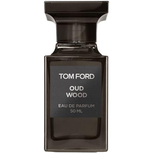 Tom ford oud wood eau de parfum, 50-ml