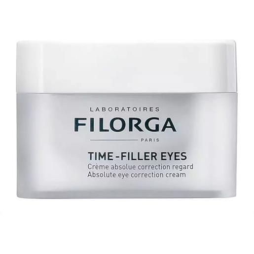 Filorga time filler eyes 15 ml