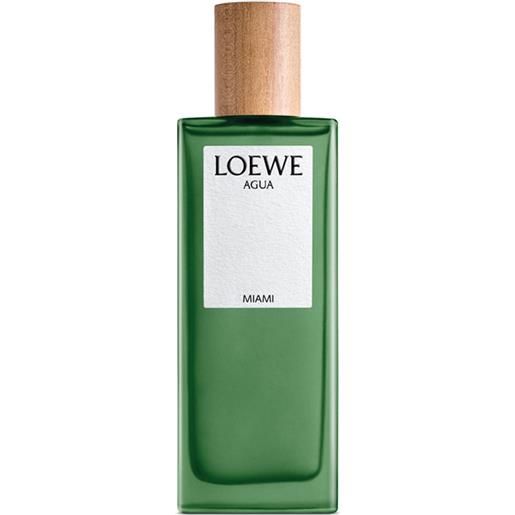 Loewe miami 150 ml eau de toilette - vaporizzatore