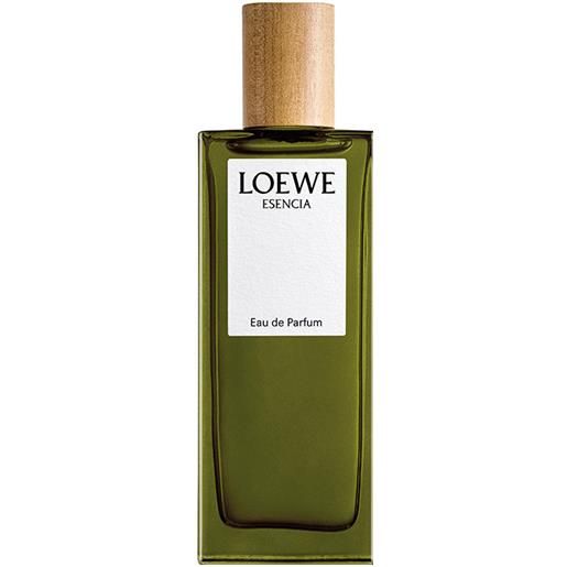 Loewe esencia 100 ml eau de parfum - vaporizzatore